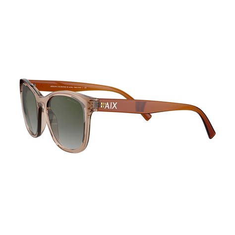 lentes armani exchange